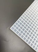 1.5mL Square Silicone Gummy Mold - 432 Cavities